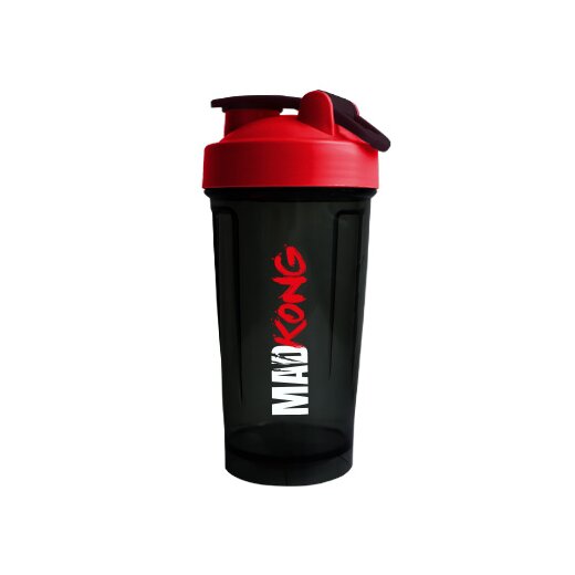 Hiro Lab Skaker Mad Kong 500ml