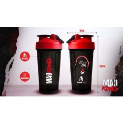 Hiro Lab Skaker Mad Kong 500ml