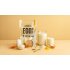 Hiro Lab Egg Protein 750g Cookies