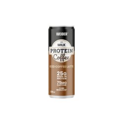 Weider Milk Protein Coffee 250 ml