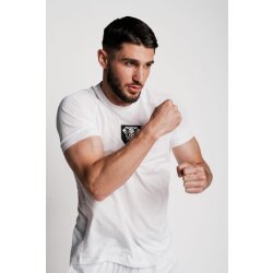 Stronkk PerformanceT-shirt White