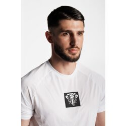 Stronkk PerformanceT-shirt White