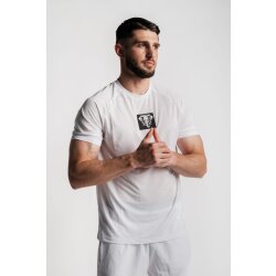 Stronkk PerformanceT-shirt White