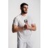 Stronkk PerformanceT-shirt White