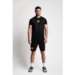 Stronkk Performance Shorts Black