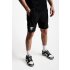Stronkk Performance Shorts Black