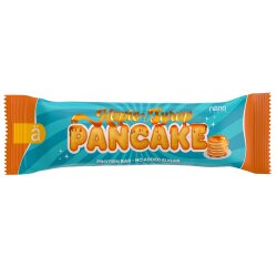 Nano Supps Protein Bar 55g Glazed Cinnamon Roll