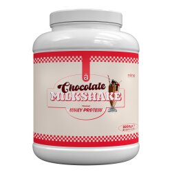 Nano Supps Whey Protein 2kg