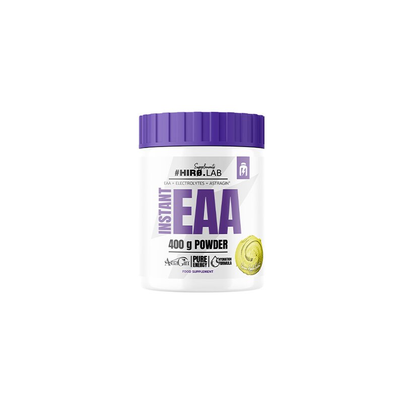Hiro Lab Eaa 400g Green Apple Sorbet