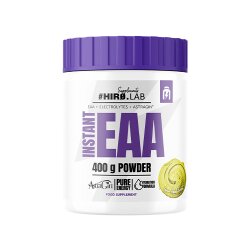 Hiro Lab Eaa 400g Lemon Twist