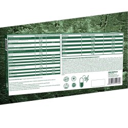 Hiro Lab Multi Human Multivitamin - 60 vegane Kapseln