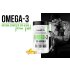 Hiro Lab Omega 3 - 1000 mg Fischöl - 330 EPA / 220 DHA - 120 Softgels