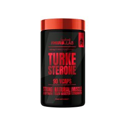 Hiro Lab Turkesterone 600 mg – 90 vegane Kapseln