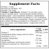Hiro Lab Vitamin C 1000 mg + Bioflavonoide - 120 vegane Kapseln