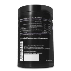 Skill Nutrition Glucosamin Chondroitin MSM – 120 Kapseln