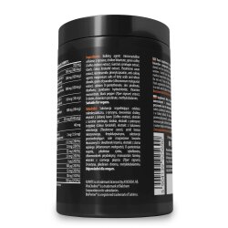 Skill Nutrition Pro Cut – 60 Tabletten