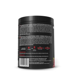 Skill Nutrition EAA + Electrolytes – 450g Orange