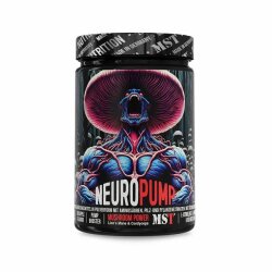 MST Nutrition Neuro Pump Pre-Workout Rocket Pop...