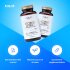 Evolite Nutrition Beetroot Extract 90 Vege Caps