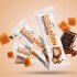 Hiro Lab Collagen Protein Bar 50g Caramel Toffee