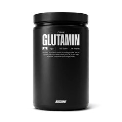 Big Zone L-Glutamine Pulver 1 kg