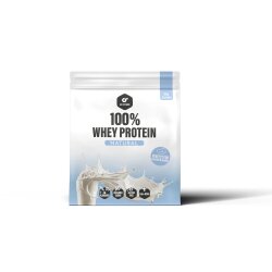 Gofitness Nutrition 100% Whey Protein 900g Natural