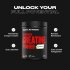 Body Attack Micronised Creatine Powder Creapure 500 g