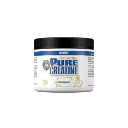 Weider Pure Creatine Creapure 250g