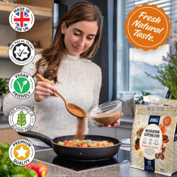 Applied Nutrition Mushroom Superblend - 160g