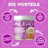Inlead Nutrition Flavor Powder 90g Stracciatella