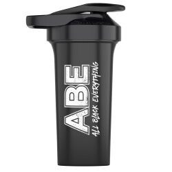 Applied Nutrition ABE All Black Everything Shaker 700ml