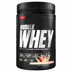 Vast Muscle Whey Protein 900g