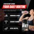 Vast Muscle Whey Protein 900g
