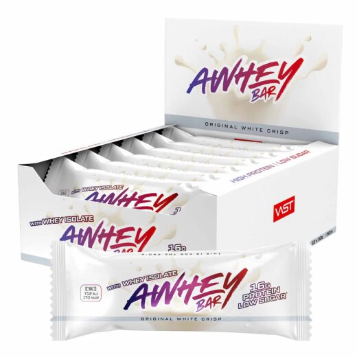 Vast Awhey Bar 50g