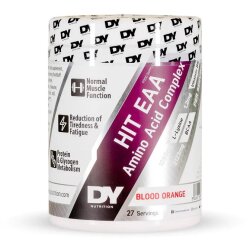 DY Nutrition Hit EAA Amino 360g