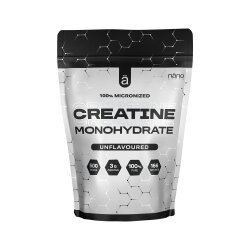 Nano Supps Creatine Monohydrate 500g