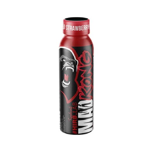 Hiro Lab Mad Kong 80 ml Pre-Workout Energy Shot