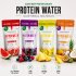 Nano Supps Clear Beef Protein Isolate Protein Water 450g