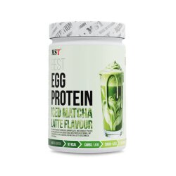MST Nutrition Egg Protein Matcha Latte 500g
