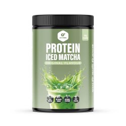 GoFitness Nutrition Protein Iced Matcha Latte 400g
