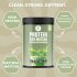 GoFitness Nutrition Protein Iced Matcha Latte 400g