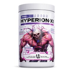 Veiny Galaxy Hyperion Pre-workout Booster 510g Monster...