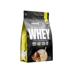 Hiro Lab Instant Whey Protein 750g Chocolate Salted Caramel