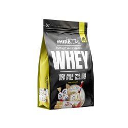 Hiro Lab Instant Whey Protein 750g Chocolate Salted Caramel