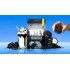 Hiro Lab Instant Whey Protein 750g Chocolate Salted Caramel