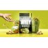 Hiro Lab Instant Whey Protein 750g Chocolate Salted Caramel