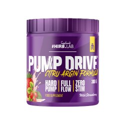 Hiro Lab Pump Drive 300g