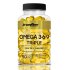 Iron Flex Omega 3-6-9 Triple - 90 Kapseln