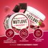 Allnutrition Nutlove 500g Choco Rasberry Crispy