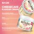 ALLNUTRITION NUTLOVE 500g Cheesecake Flavour Cream